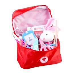 Kufřík s příslušenstvím pro zubního lékaře