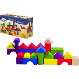 Canpol Babies Edukační kostky Canpol Babies 6ks