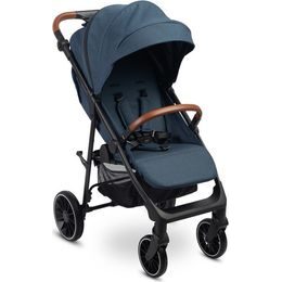 Dětský sportovní kočárek Elma blue