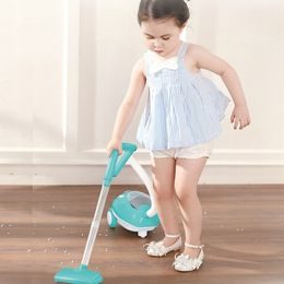 Dětský vysavač barevný