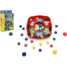 Blechy společenská hra