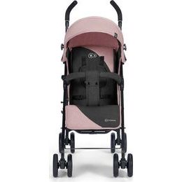 Kolébka Kinderkraft Lovi šedá