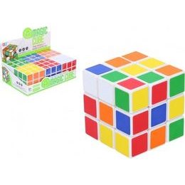 Gelové pero tetovací 6 ks