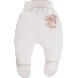 EEVI Polodupačky Mellow mátová 62 (3-6m)