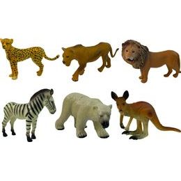 Žralok kladivoun velký zooted