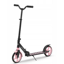 Dětské odrážedlo Gravitační Fiesta beige purple