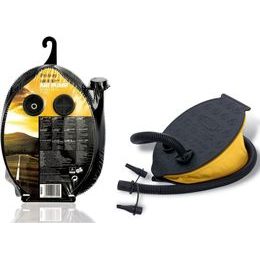Pumpa k nafukování 23cmx15cm Bestway 62023
