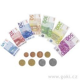Dětské chodítko Stepp, zelená