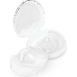 Medela Klobouček prsních bradavek Contact - 2ks , velikost S