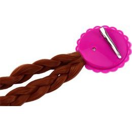 Interaktivní výukový stůl s klavírem a bubínkem, modrá