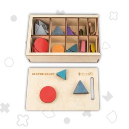 Slovné druhy v boxe