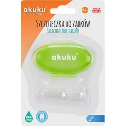 Dr Brown's Zubní kartáček, plaměňák