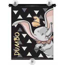 Sluneční clona do auta Dumbo 1ks 36x45
