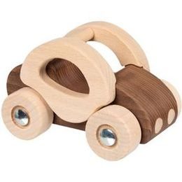 Přírodní autíčko – goki nature