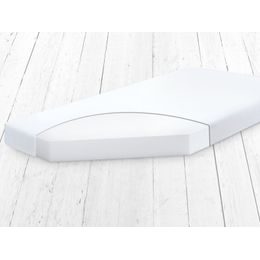 Matrace do kočárku Baby Matex Softi Simpli 75x35