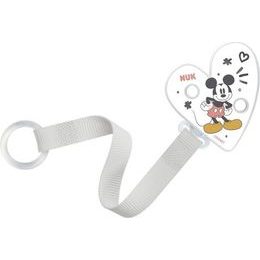 Klip na dudlík Mickey mouse