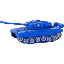 Tank RC 2ks - na baterie