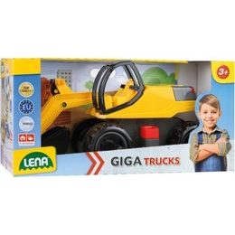 Auto Mercedes actros sklápěč