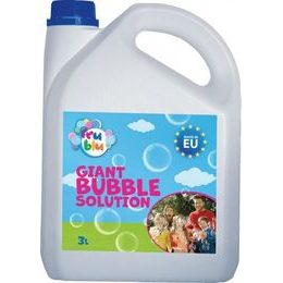 Bublifuk FRU BLU - velká sada na tvorbu profesionálních bublin + náplň 0,5L