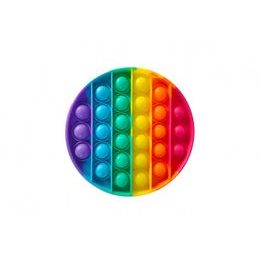 Bubble pops - Praskající bubliny antistresová společenská hra