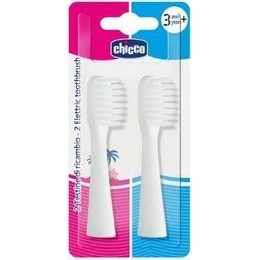 První zubní kartáček s pouzdrem Akuku modrý