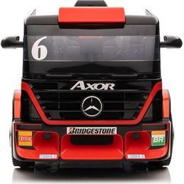 Elektrické auto Audi RS Q8 Bílé