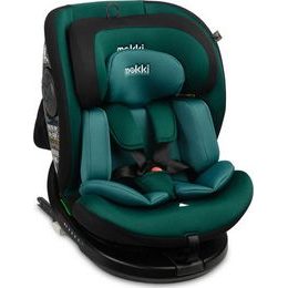 Autosedačka CARETERO Nimbus I-size back 2022