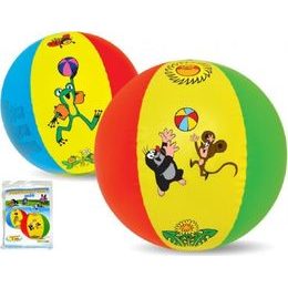 Míč nafukovací Krtek