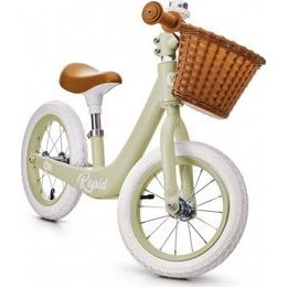 Kinderkraft Dětské odrážedlo Rapid Green