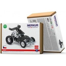 Stavebnice MERKUR 055 Buggy 126ks