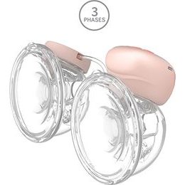 Elektrická odsávačka mateřského mléka