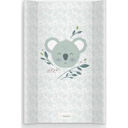 Albero Mio Přebalovací podložka - tvrdá Koala 47x70 cm