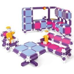 Stavebnice Monti System MS 42 SOS Service Western star 1:48