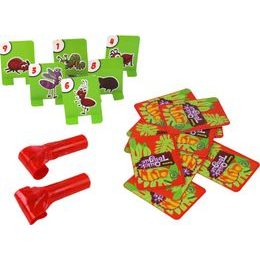 Zázraky přírody kvíz - společenská naučná hra