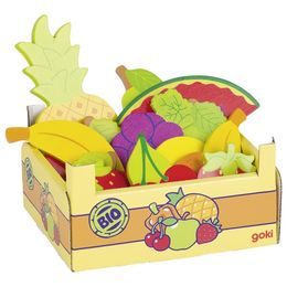 Logická hra Cihličky