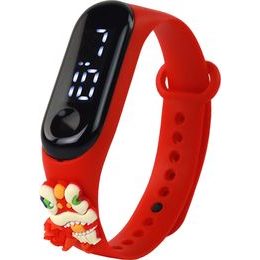 Telefon Mobil plast 7x14cm na baterie se zvukem 4 barvy v sáčku