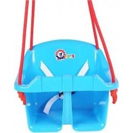 Houpačka Baby - modrá