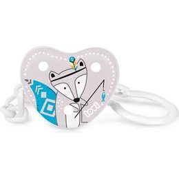 Lovi Lovi řetízek na dudlík s klipsou Indian Summer - boy