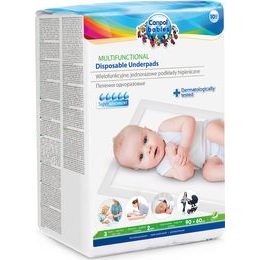 CANPOL 78/002 Jednorázové hygienické podložky 10 ks