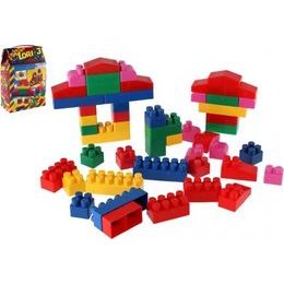 Stavebnice LORI 3 50ks