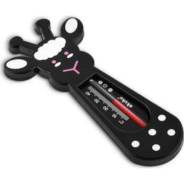 Baby Ono dětský teploměr koupelový Míša modrý