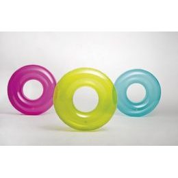 Kruh donut nafukovací