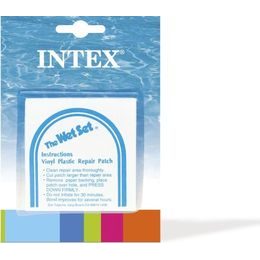 Záplata - samolepící opravná sada k nafukovačkám 6ks