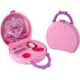 Beauty Set doplňky v kufříku