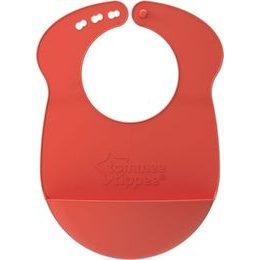 Tommee Tippee Plastový bryndáček rolovací Explora 7m+