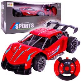 Závodní auto na dálkové ovládání High Sports 1:16