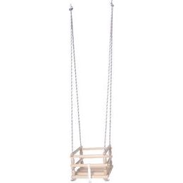 Houpací kruh zelený 80 cm - látková výplň