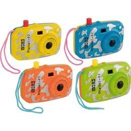 Mini kamera s obrázky