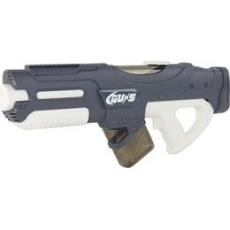 Pistole samopal ARMY na natažení