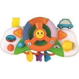 Interaktivní hračka SMILY PLAY Škola bezpečné jízdy